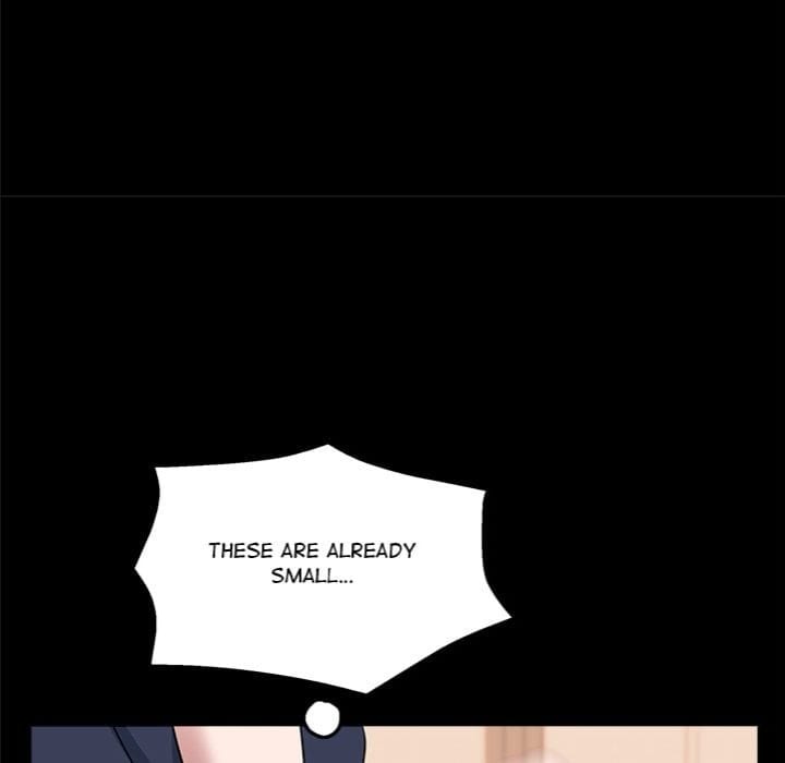 Tell Me the Future (Uncensored), chapter 19, page 162 of 188