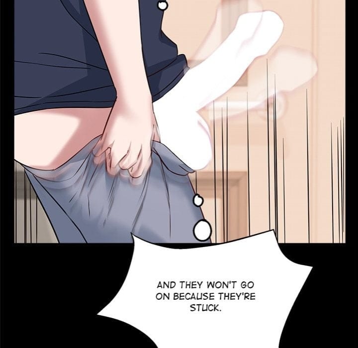 Tell Me the Future (Uncensored), chapter 19, page 163 of 188