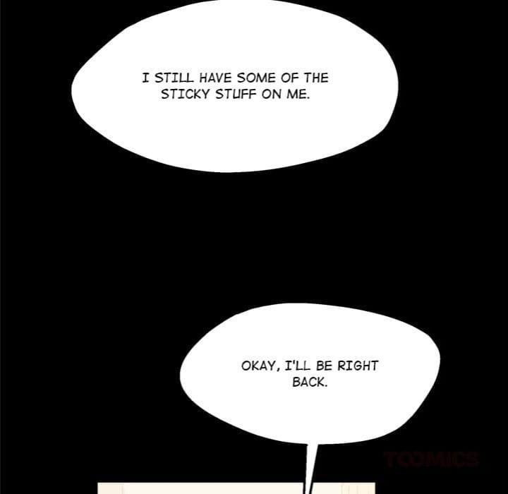 Tell Me the Future (Uncensored), chapter 19, page 172 of 188