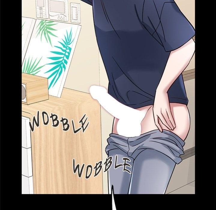Tell Me the Future (Uncensored), chapter 20, page 5 of 191