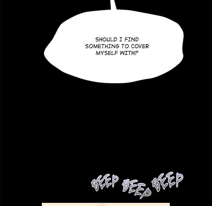 Tell Me the Future (Uncensored), chapter 20, page 6 of 191