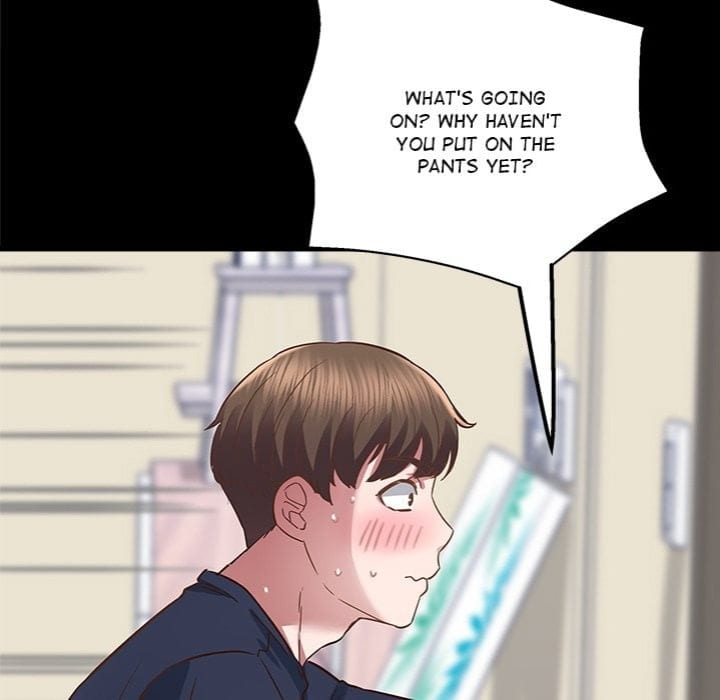Tell Me the Future (Uncensored), chapter 20, page 25 of 191