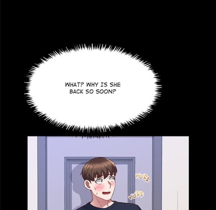 Tell Me the Future (Uncensored), chapter 20, page 31 of 191