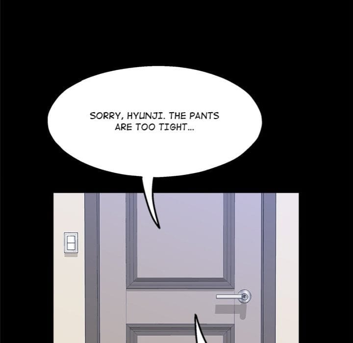 Tell Me the Future (Uncensored), chapter 20, page 33 of 191