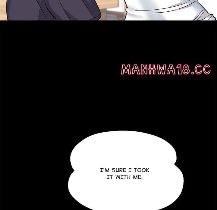 Tell Me the Future (Uncensored), chapter 20, page 41 of 191