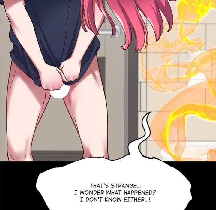 Tell Me the Future (Uncensored), chapter 20, page 45 of 191