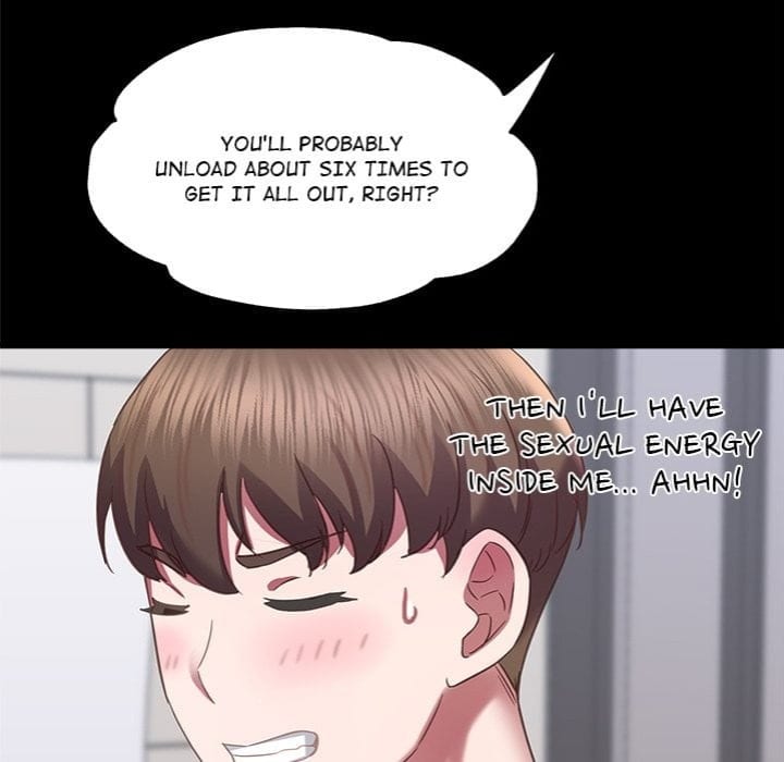Tell Me the Future (Uncensored), chapter 20, page 55 of 191