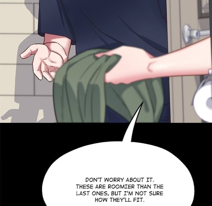 Tell Me the Future (Uncensored), chapter 20, page 63 of 191