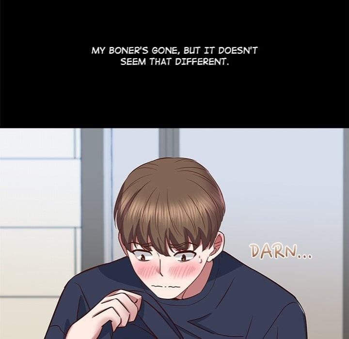 Tell Me the Future (Uncensored), chapter 20, page 71 of 191