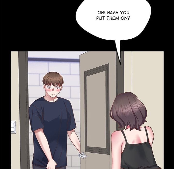 Tell Me the Future (Uncensored), chapter 20, page 74 of 191