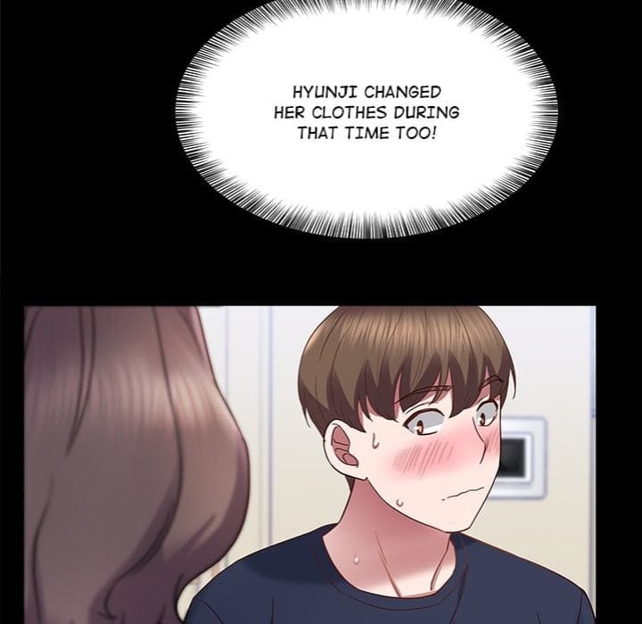 Tell Me the Future (Uncensored), chapter 20, page 79 of 191