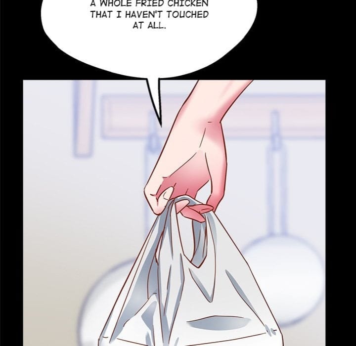 Tell Me the Future (Uncensored), chapter 20, page 109 of 191