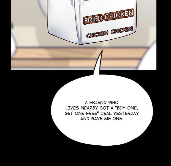 Tell Me the Future (Uncensored), chapter 20, page 110 of 191