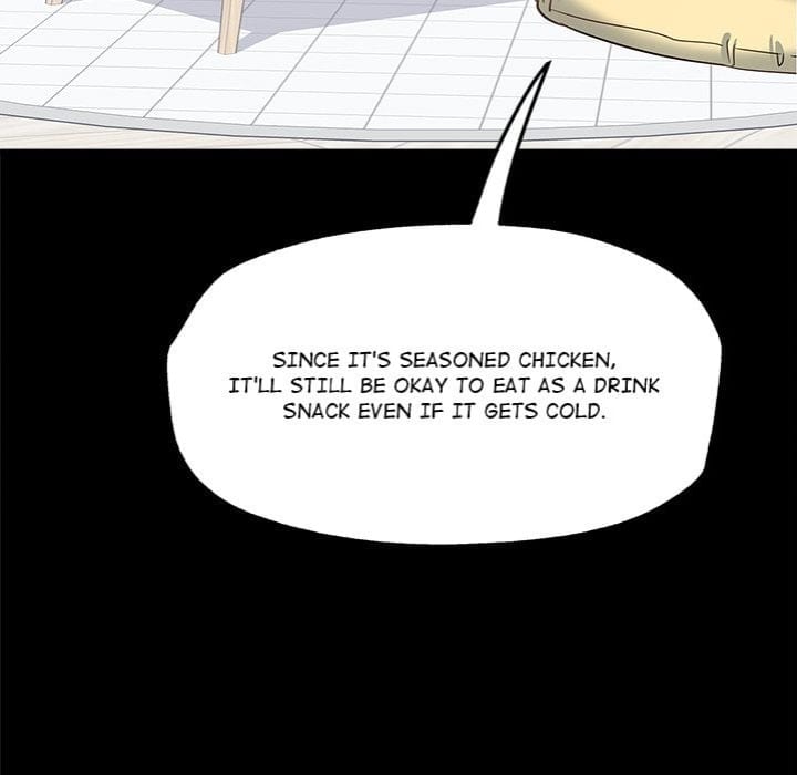 Tell Me the Future (Uncensored), chapter 20, page 113 of 191