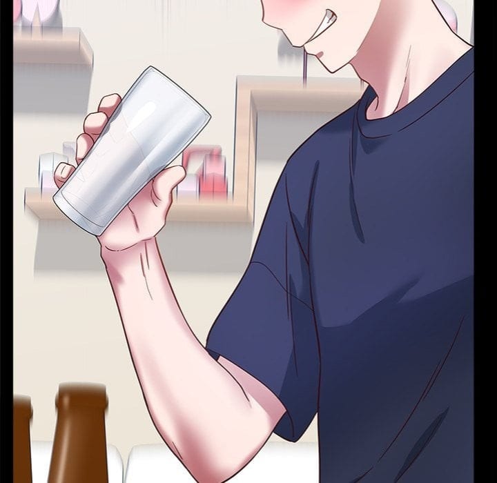 Tell Me the Future (Uncensored), chapter 20, page 120 of 191