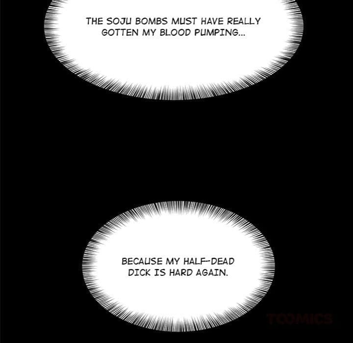 Tell Me the Future (Uncensored), chapter 20, page 132 of 191