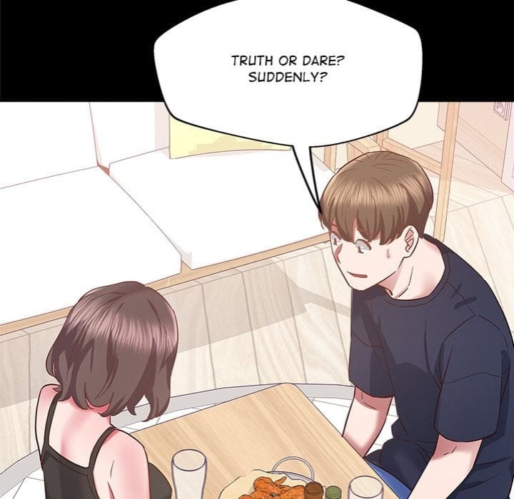 Tell Me the Future (Uncensored), chapter 20, page 149 of 191