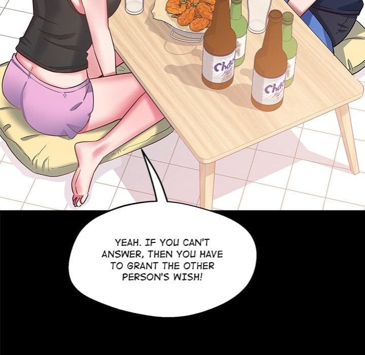 Tell Me the Future (Uncensored), chapter 20, page 150 of 191