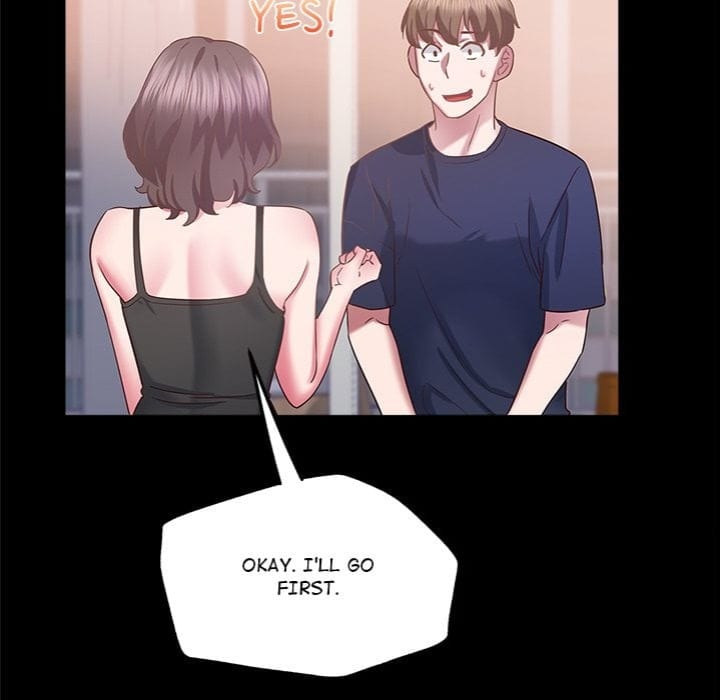 Tell Me the Future (Uncensored), chapter 20, page 152 of 191