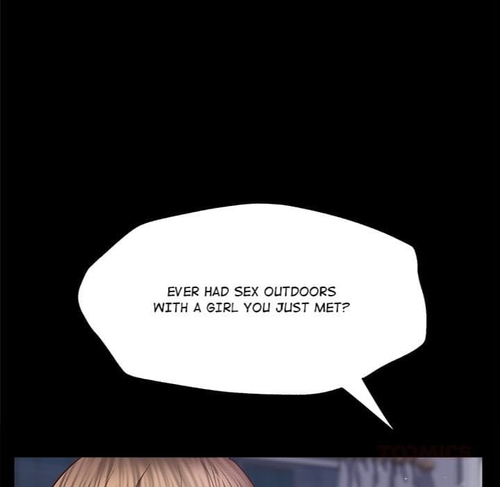 Tell Me the Future (Uncensored), chapter 20, page 156 of 191