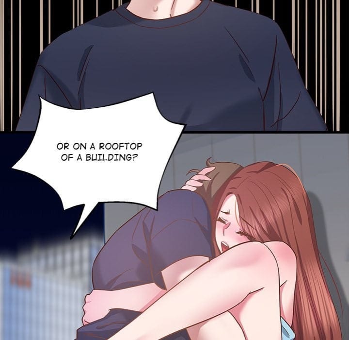 Tell Me the Future (Uncensored), chapter 20, page 161 of 191