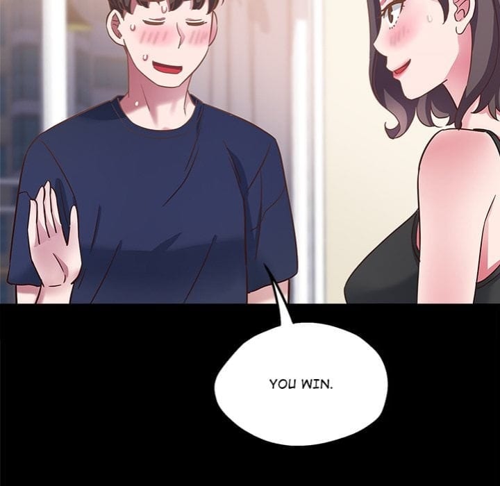 Tell Me the Future (Uncensored), chapter 20, page 167 of 191