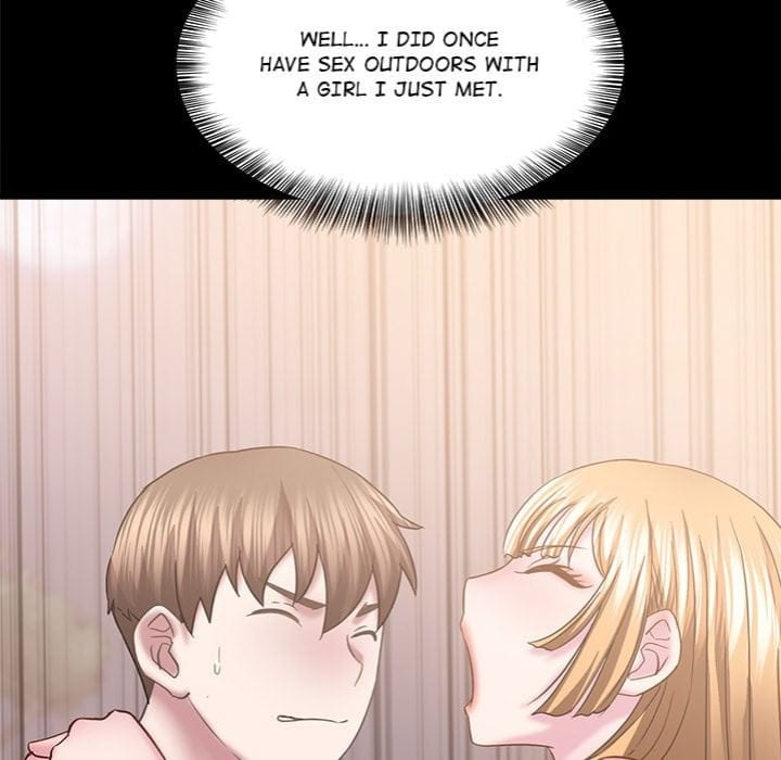 Tell Me the Future (Uncensored), chapter 20, page 171 of 191