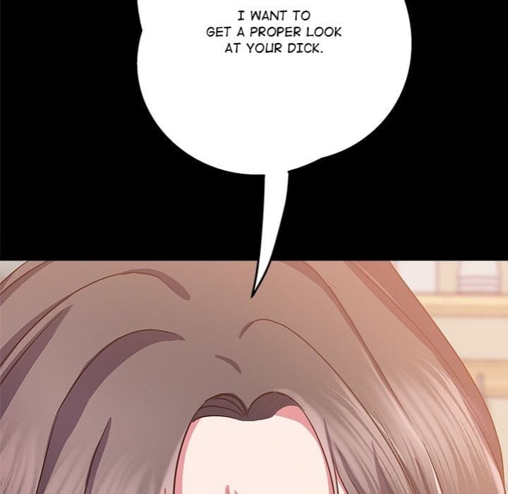 Tell Me the Future (Uncensored), chapter 20, page 186 of 191
