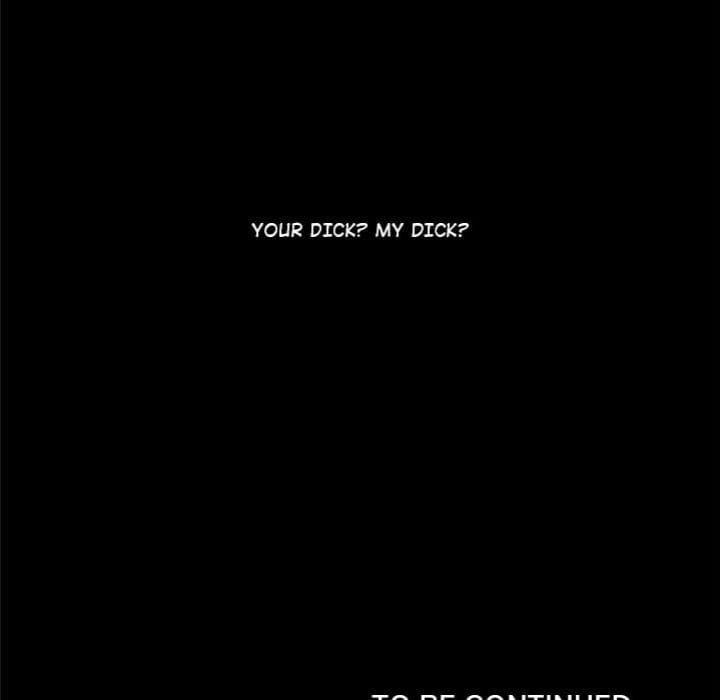 Tell Me the Future (Uncensored), chapter 20, page 190 of 191