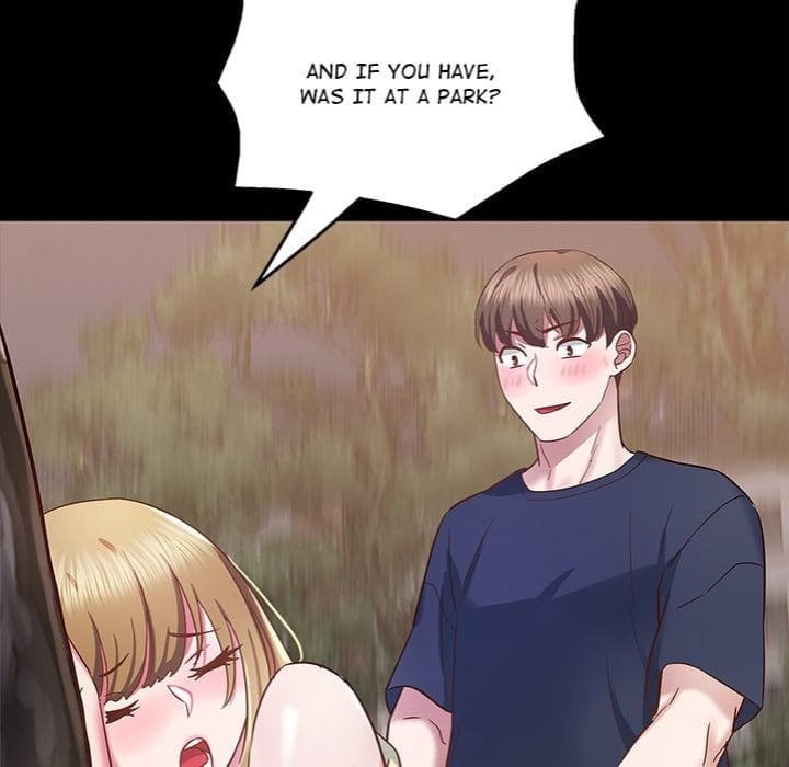 Tell Me the Future (Uncensored), chapter 21, page 6 of 194