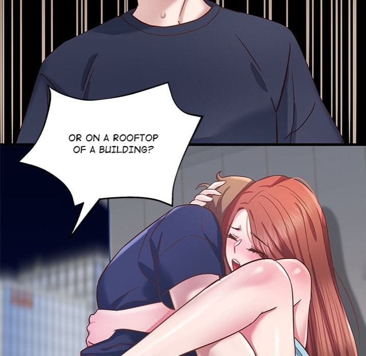 Tell Me the Future (Uncensored), chapter 21, page 8 of 194