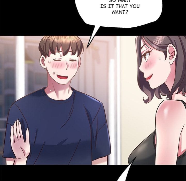 Tell Me the Future (Uncensored), chapter 21, page 11 of 194