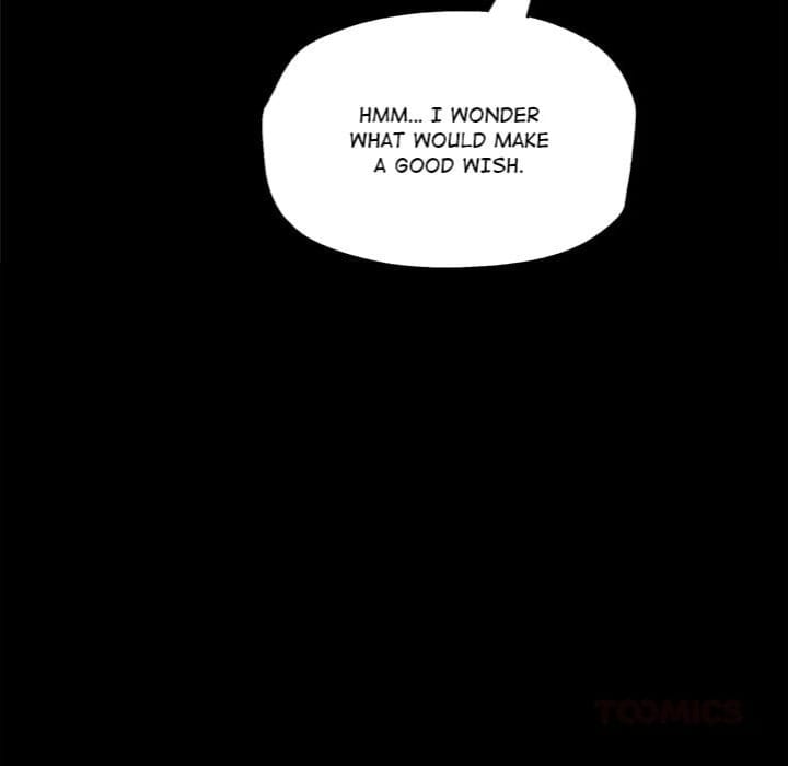 Tell Me the Future (Uncensored), chapter 21, page 12 of 194
