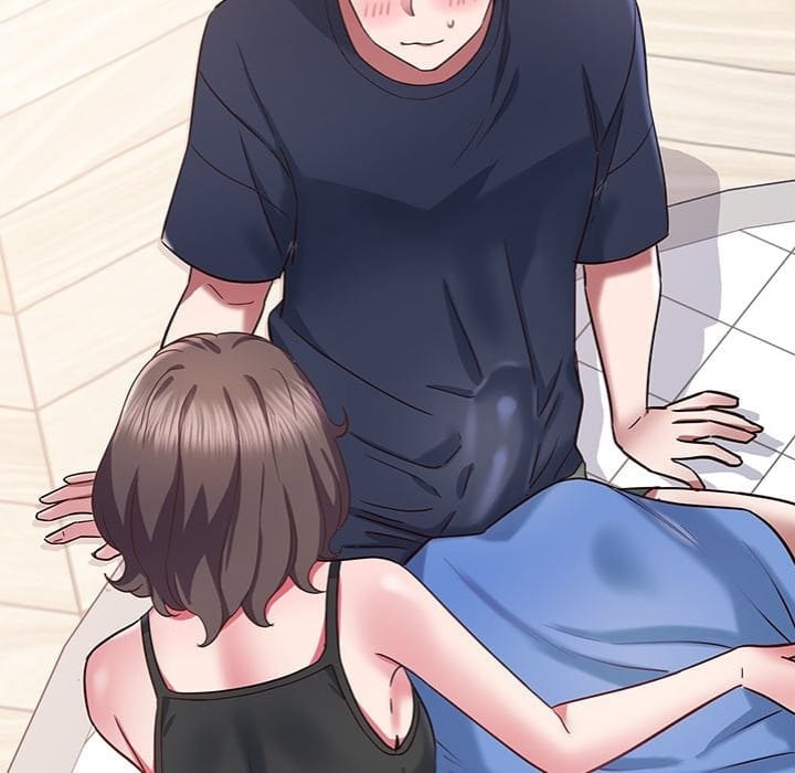 Tell Me the Future (Uncensored), chapter 21, page 14 of 194