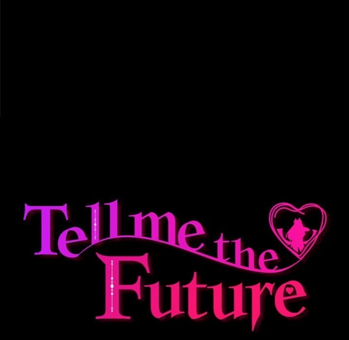 Tell Me the Future (Uncensored), chapter 21, page 23 of 194