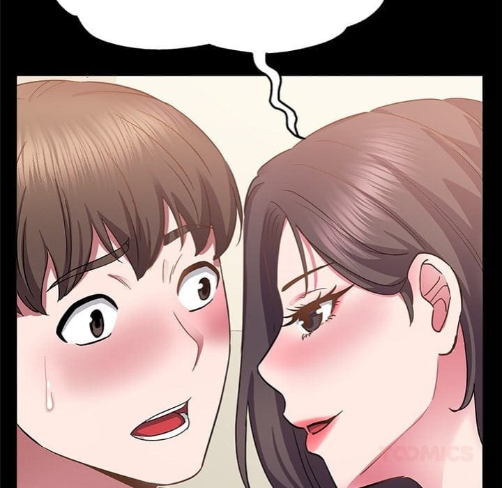 Tell Me the Future (Uncensored), chapter 21, page 28 of 194