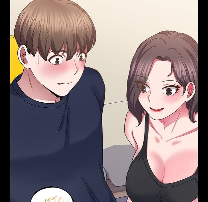 Tell Me the Future (Uncensored), chapter 21, page 31 of 194