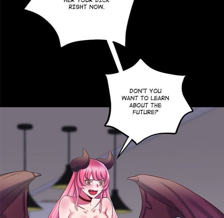 Tell Me the Future (Uncensored), chapter 21, page 37 of 194