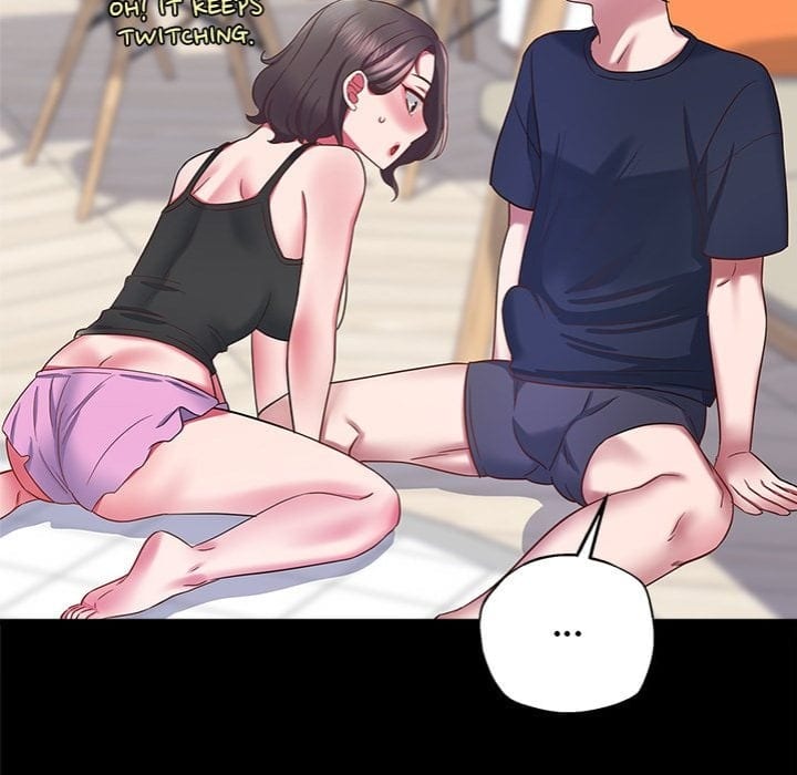 Tell Me the Future (Uncensored), chapter 21, page 39 of 194