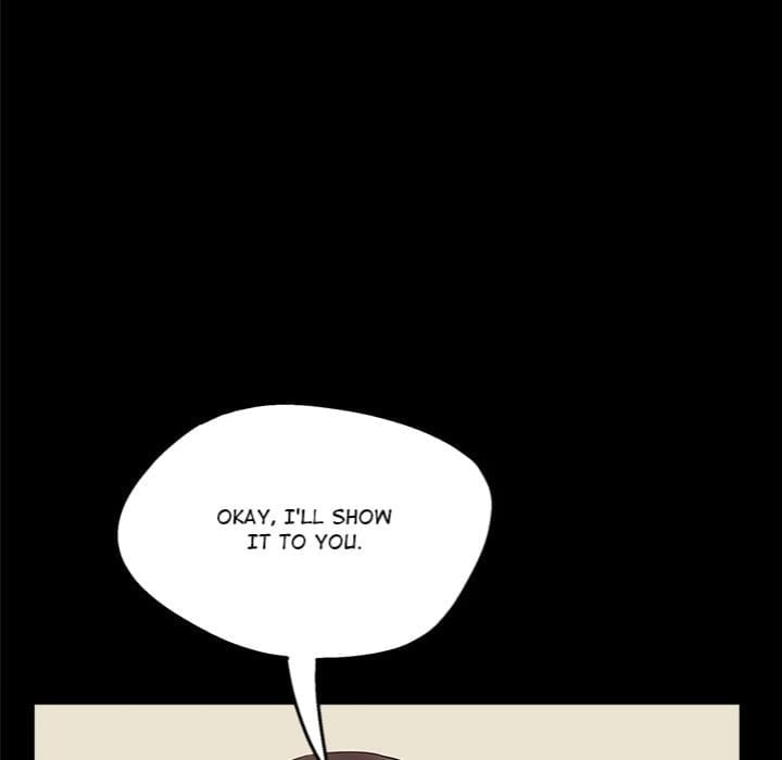 Tell Me the Future (Uncensored), chapter 21, page 40 of 194