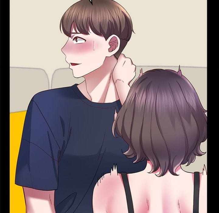 Tell Me the Future (Uncensored), chapter 21, page 41 of 194