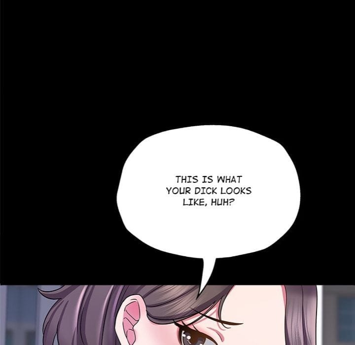 Tell Me the Future (Uncensored), chapter 21, page 48 of 194