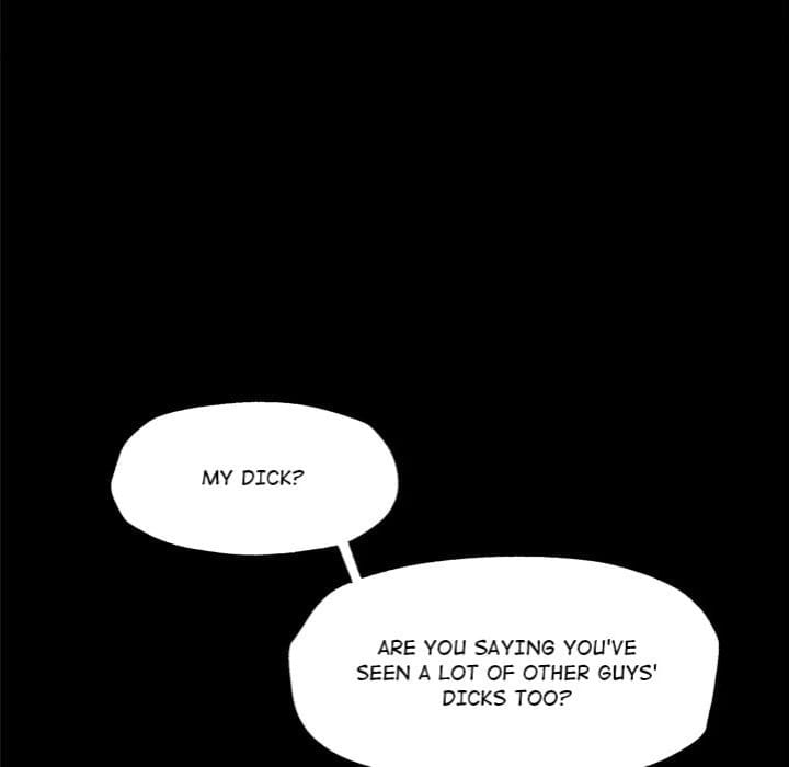 Tell Me the Future (Uncensored), chapter 21, page 50 of 194