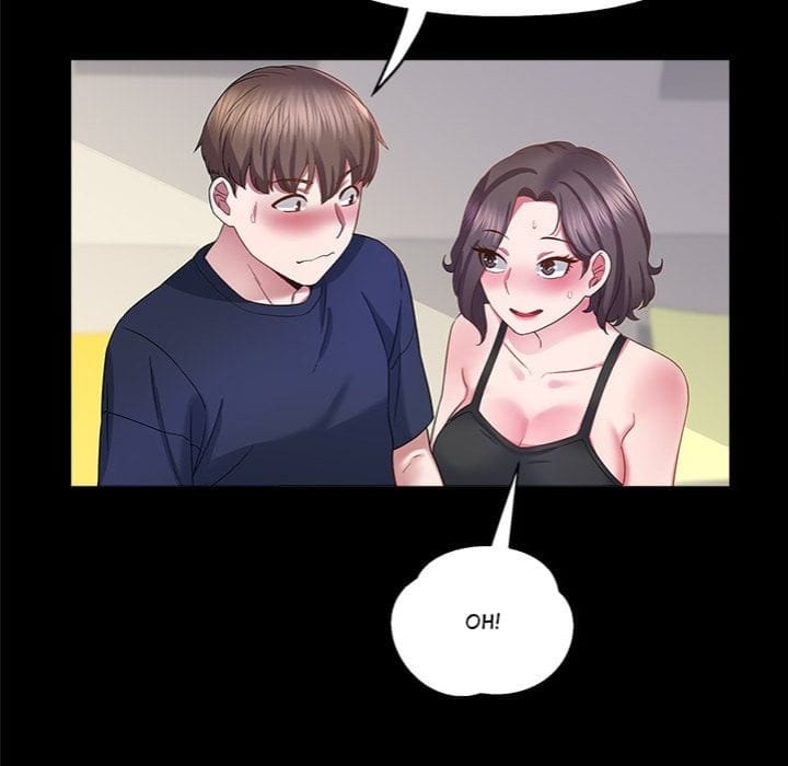 Tell Me the Future (Uncensored), chapter 21, page 51 of 194