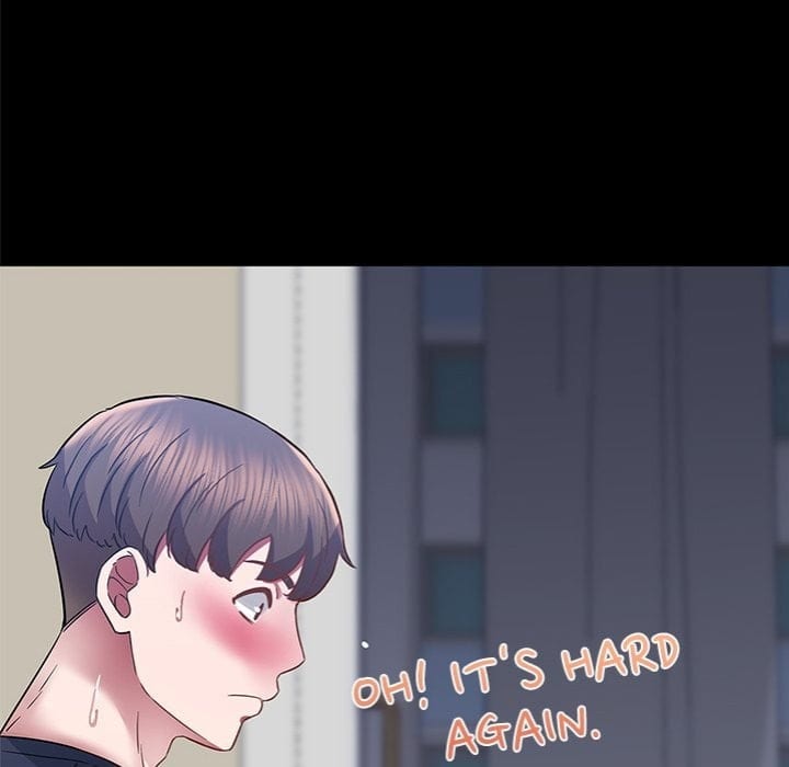 Tell Me the Future (Uncensored), chapter 21, page 98 of 194