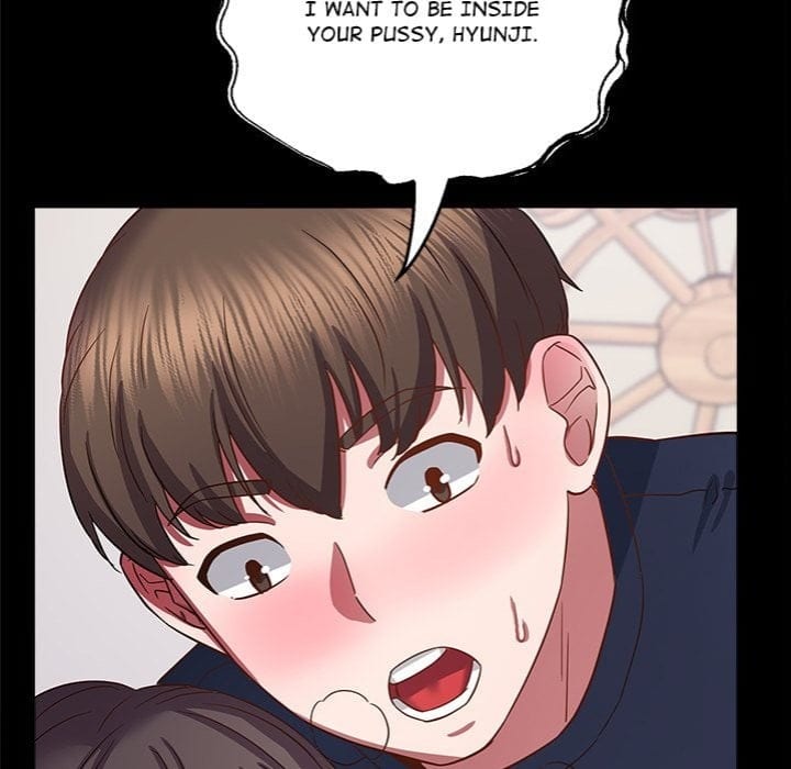 Tell Me the Future (Uncensored), chapter 21, page 118 of 194
