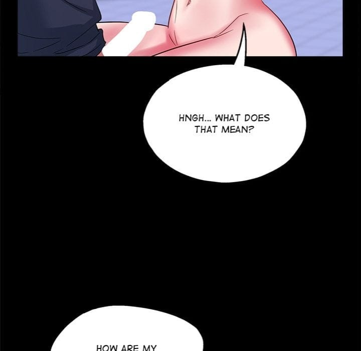 Tell Me the Future (Uncensored), chapter 21, page 136 of 194