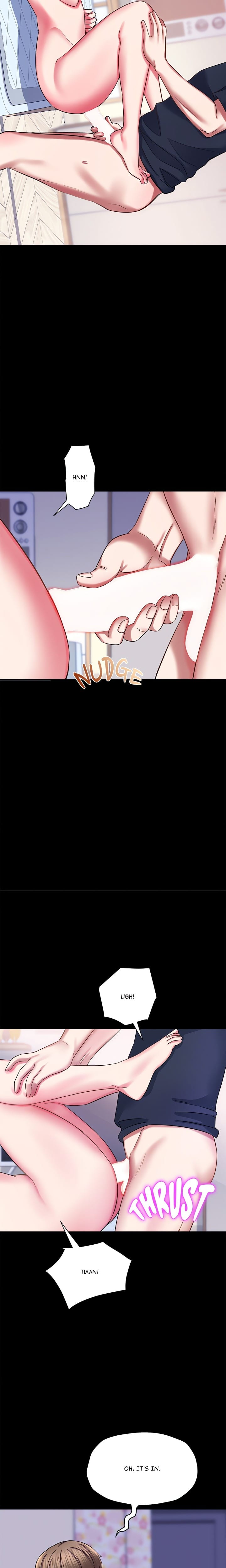 Tell Me the Future (Uncensored), chapter 22, page 5 of 28