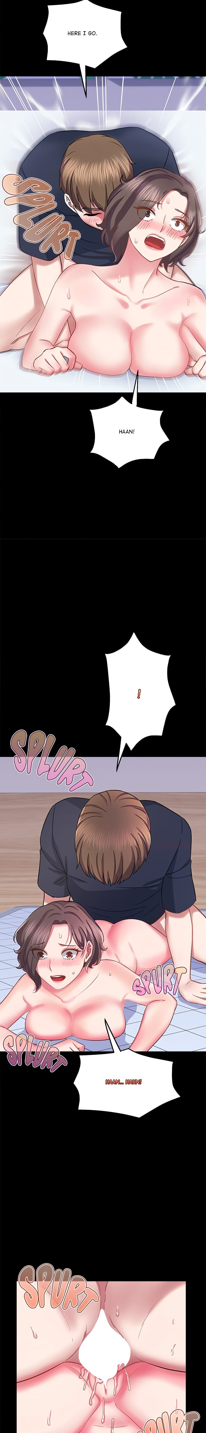 Tell Me the Future (Uncensored), chapter 22, page 26 of 28