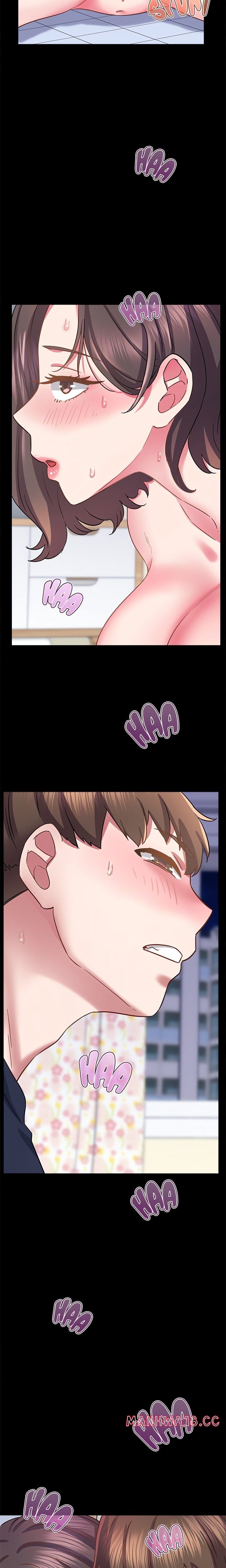 Tell Me the Future (Uncensored), chapter 22, page 27 of 28